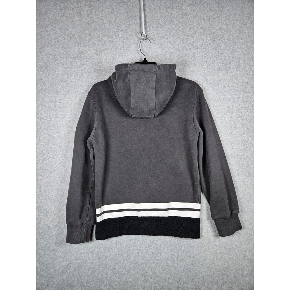 Official Murder Drones Uzi Cosplay Jacket Zip Up Hoodie Glitch Productions XS - Picture 2 of 10